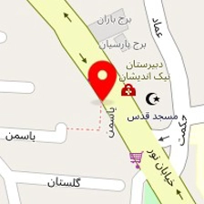فروشگاه لوازم خانگی آقائیان