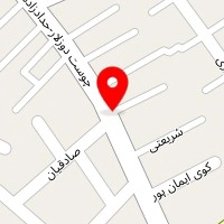 فروشگاه لوازم خانگی صفرزاده