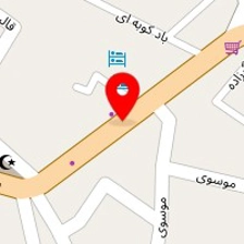 لوازم خانگی عزتی