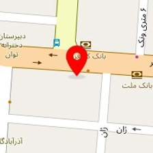 گالری آذران