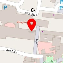 فروشگاه لوازم خانگی کاشفی پاناسونیک مولینکس