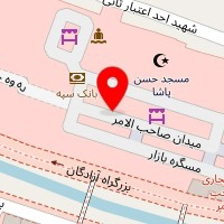 بذر فروشی فرج اله اکبری حامد