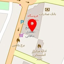 کانون تاسیساتی بهین دما