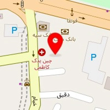 فروشگاه هیدرولیک و پنوماتیک رضاپور