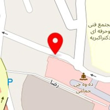 فروشگاه شیرآلات مولانا (حسین پور)