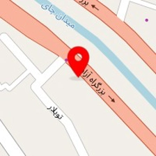 چادر دوزی خیمه عصر