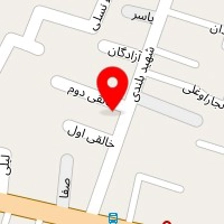 فروشگاه لوازم خانگی خداپسند