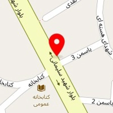 دفتر آهن آلات سرهنگی
