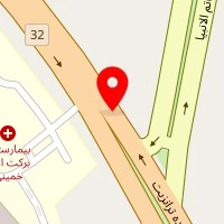 جوشکاری مصطفی حسینی