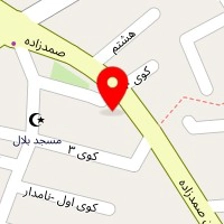 لوازم خانگی نقی پور