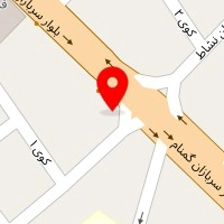 فروشگاه لوازم خانگی رضایی