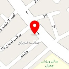 لوازم خانگی فرهنگ قره باغ