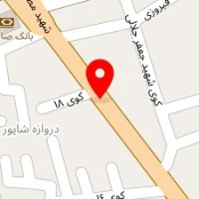 ابزارات قربانی نازلو