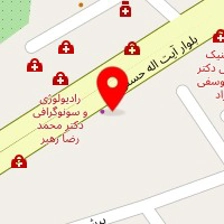 فروشگاه لوازم خانگی مکعلی
