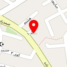 لوازم خانگی ستاره هشتم
