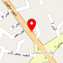 لوازم خانگی میلاد