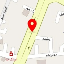 (تشک نارین (مرکز تخصصی تشک اصغری