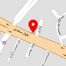 چادر دوزی خیمه سبز لنگرود
