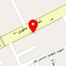 فروشگاه پیچ و مهره مرکزی