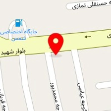 کارگاه سیم پیچی جعفر معصومی