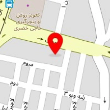 ابزار فروشی و ادوات کشاورزی مینایی