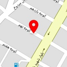 کارگاه تراشکاری استاد انور