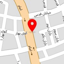 کارگاه جوشکاری فرخی اقدم