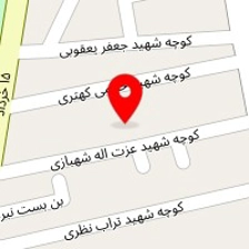 جوشکاری کاک سجاد