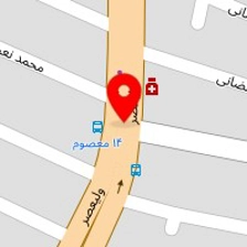 تولیدی و برشکاری تابش(حیدری)