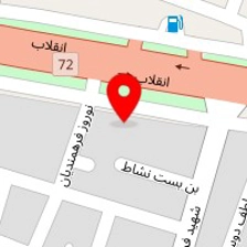 کارگاه فنی تکنو صنعت فولاد مسعود