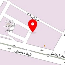 ابزار فروشی بزرگ شهرک صنعتی