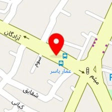 شرکت احلام سبز اصفهان