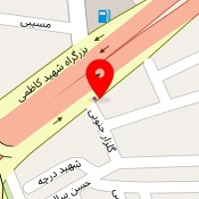 تزیینات داخلی پرده گستر