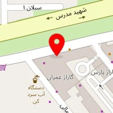 یراق آلات و قفسه های فلزی باقری