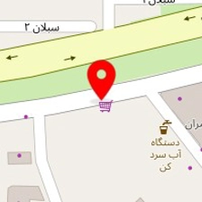 اینه وقاب سازی براتی