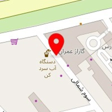 تولید نرده حفاظ سلجوقی