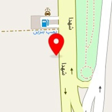 کارگاه جوشکاری نادری