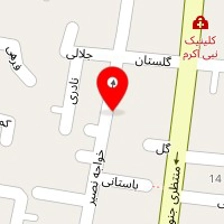نجاری حاج محمدعلی آقابابائیان