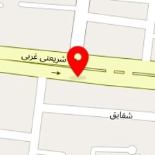 ابزار و یراق آلات کریمی