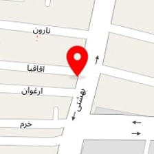جوشکاری عباس صالحی