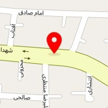 یراق سکوریت خاتم _سکوریت و کرکره __نصب و یراق