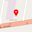 شرکت فلز سازه اراک