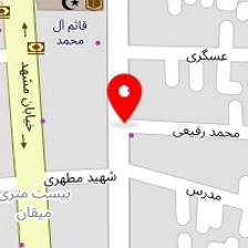 نجاری فراهانی تولید درب چوبی