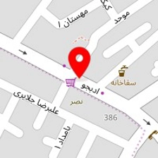 لوازم ایمنی پیشتاز اراک
