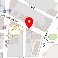 تعمیرات تخصصی لوازم خانگی و بردهای الکترونیکی تسلا
