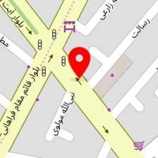 لوازم خانگی مرادآبادی شعبه یک