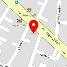 فروشگاه لوازم خانگی مهر و ماه(مرادآبادی)