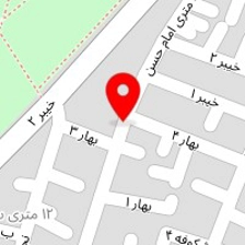 تعمیرگاه لوازم خانگی فراهانی