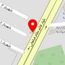 سوپرمارکت لیمون