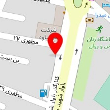 ابزار و چسب البرز